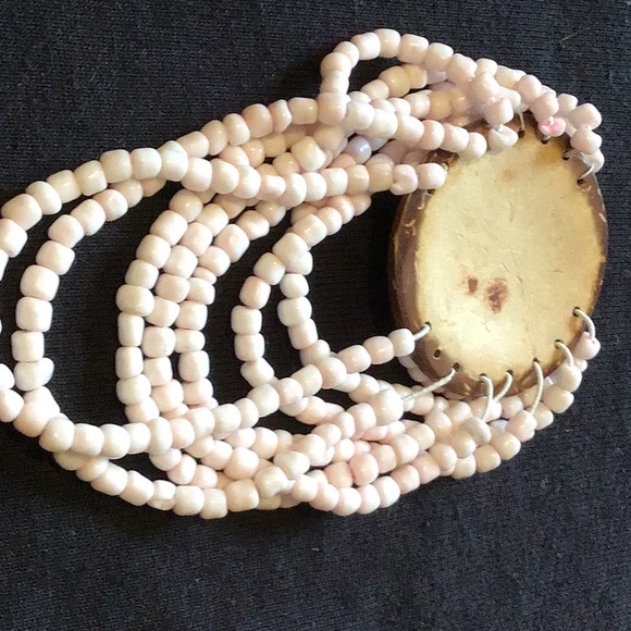 Beaded bracelets - Picture 2 of 5